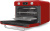 Мини печь с паром SMEG COF01RDEU