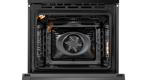 Духовой шкаф MIDEA MO82107PBG-I