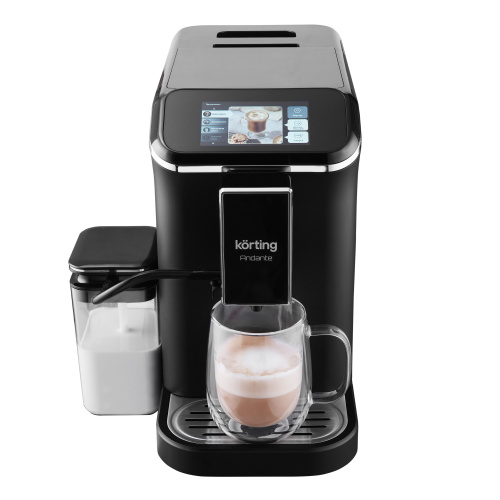 Кофемашина KRTING KACM 2002 Andante