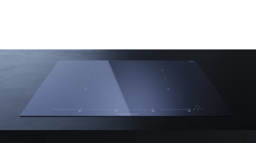 Индукционная варочная панель KUPPERSBUCH KI 6800.1 MR