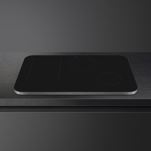 Индукционная варочная панель SMEG SISL7844X