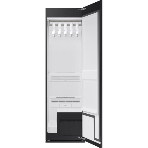 Паровой шкаф SAMSUNG DF24CB9900CRLP