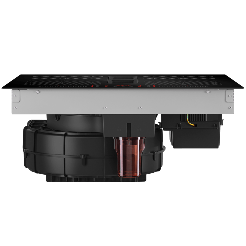 Индукционная варочная панель MAUNFELD MIHC604SF2BK