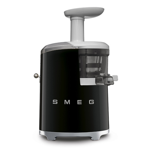 Соковыжималка SMEG  SJF01BLEU