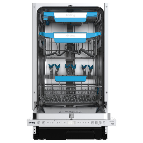 Посудомоечная машина KORTING KDI 45877