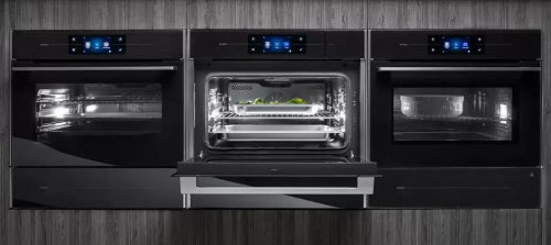 Встраиваемая машина для вакуумной упаковки ASKO ODV8127B