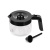 Кофеварка MAUNFELD MF-731BK Кофеварка MAUNFELD MF-731BK