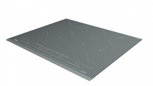 Индукционная варочная панель TEKA IZC 64630 MST STONE GREY