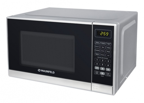 Микроволновая печь MAUNFELD MFSMO.20.7 SGB