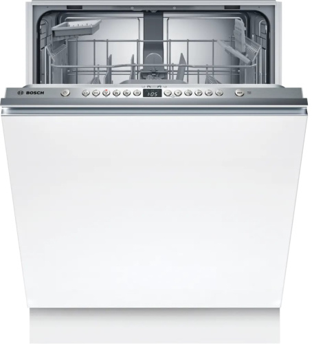 Посудомоечная машина BOSCH SMV26DX00T