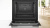 Духовой шкаф BOSCH HBG7221B1