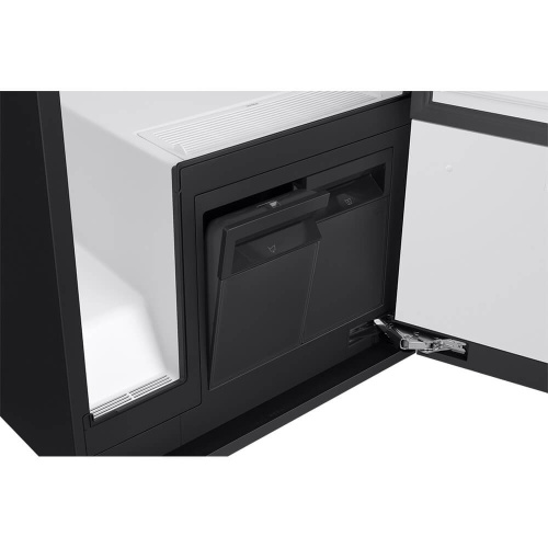 Паровой шкаф SAMSUNG DF24CB9900CRLP