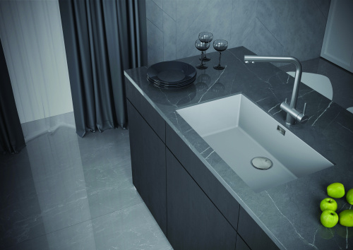 Мойка PAULMARK NEO CLASSIC 76 PM967644-UGR