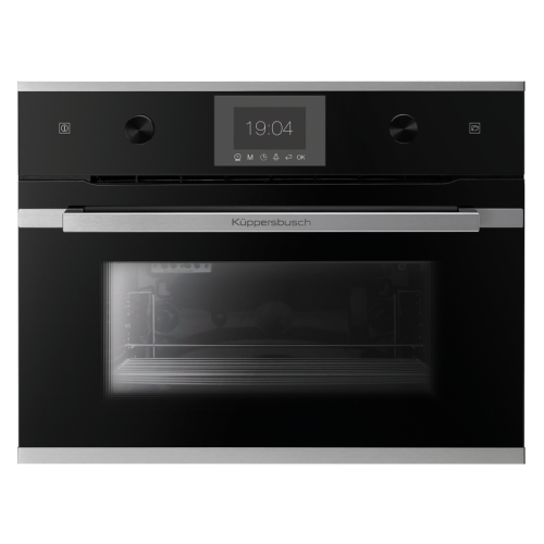 Паровой шкаф CD KUPPERSBUSCH 6350.0 S1 Stainless steel