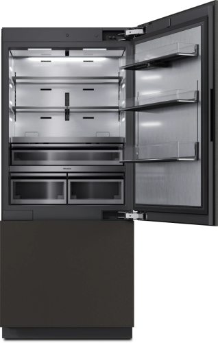 Встраиваемый холодильник MIELE KFMC 3844 R