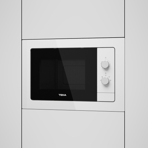 Микроволновая печь TEKA MB 620 BI WHITE