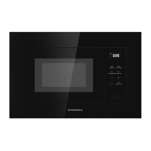 Встраиваемая микроволновая печь MAUNFELD MBMO820SGB10