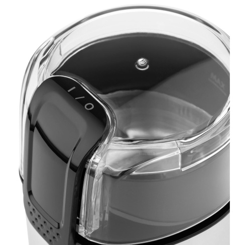 Кофемолка MAUNFELD MF-523S