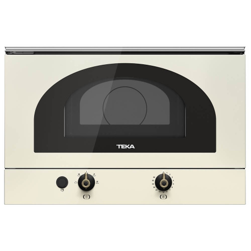 Микроволновая печь ТЕКА MWR 22 BI VANILLA-OB