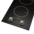 Индукционная варочная панель MAUNFELD CVI292MBKBR