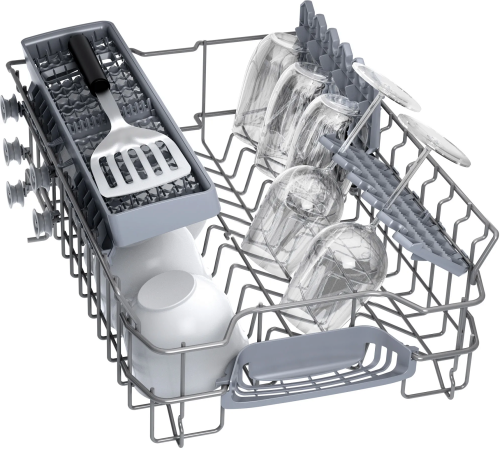Посудомоечная машина BOSCH SPV2HKX42E