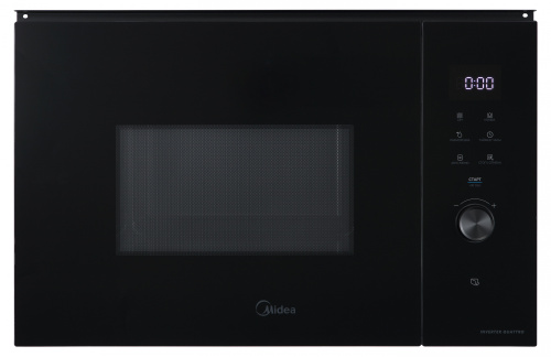 Встраиваемая микроволновая печь MIDEA MI982517GBI