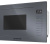 Встраиваемая микроволновая печь MEFERI MMO6025GR ULTRA Встраиваемая микроволновая печь MEFERI MMO6025GR ULTRA