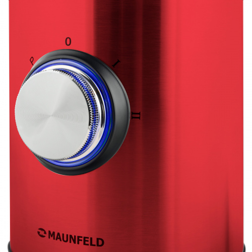 Блендер MAUNFELD MBL.1000CH