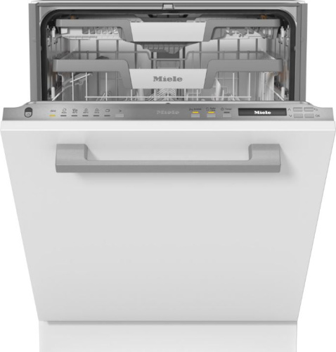 Посудомоечная машина Miele G 7080 SCVi AutoDos Stainless Steel