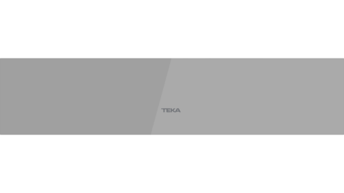 Стеклянный фасад TEKA STEAM GREY