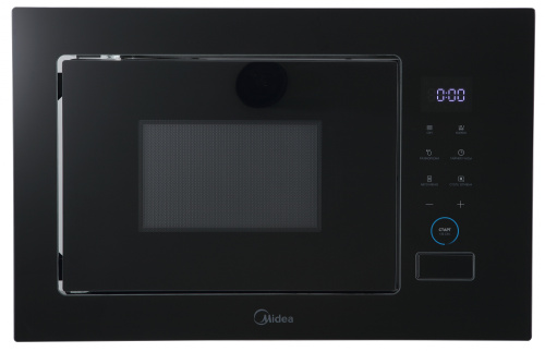 Встраиваемая микроволновая печь MIDEA MI982617GB