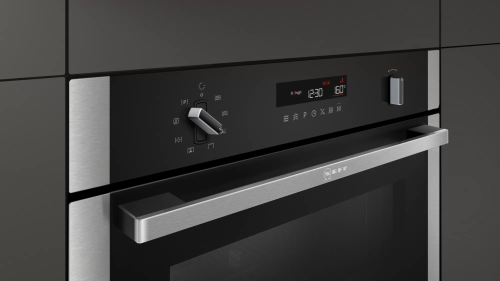 Встраиваемая микроволновая печь с функцией пара NEFF C1APG64N0 