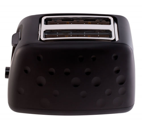 Тостер MAUNFELD MFT-847BK