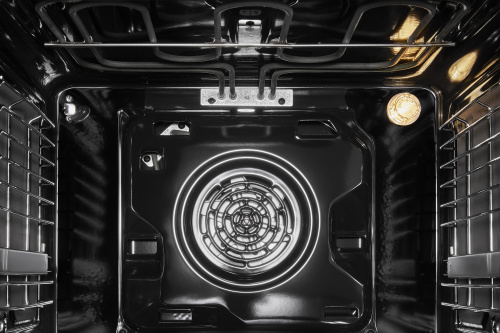 Духовой шкаф MIDEA MO78107CGB