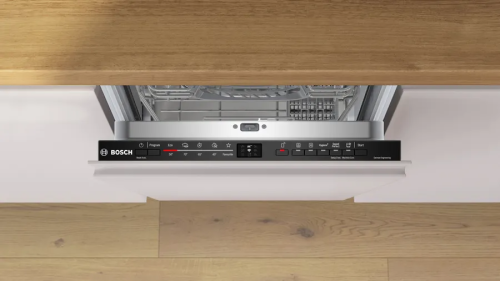 Посудомоечная машина BOSCH SPV2IKX01Q