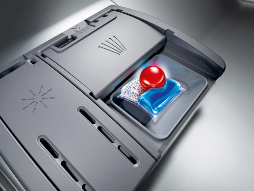 Посудомоечная машина BOSCH SPV2IKX01Q
