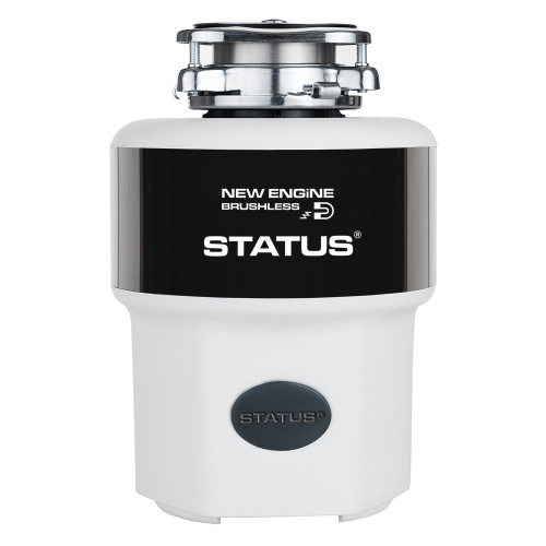 Измельчитель пищевых отходов Status Next 400