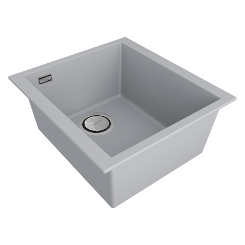 Мойка PAULMARK NEO CLASSIC 41 PM964144-UGR