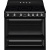 Варочный центр SMEG TR90IBL9 Варочный центр SMEG TR90IBL9