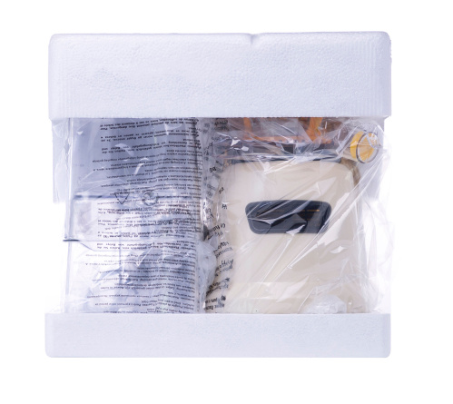 Соковыжималка MAUNFELD MF-931BG