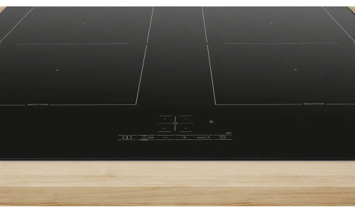  Встраиваемая индукционная варочная панель BOSCH PVQ61RBB5E