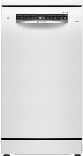 Посудомоечная машина BOSCH SPS4HMW64Q