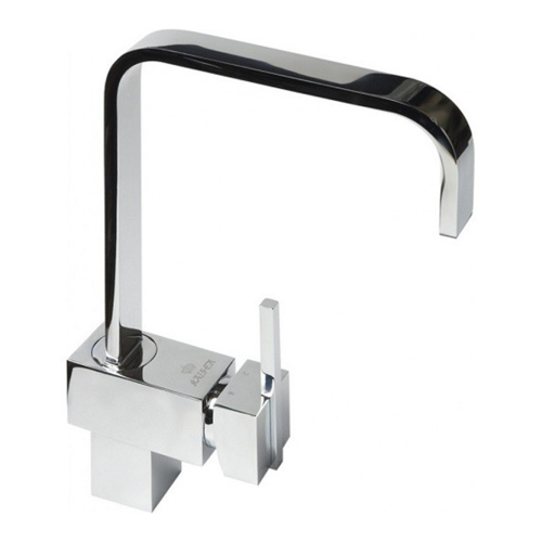 Смеситель KAISER Quadris хром (ВИТРИНА)