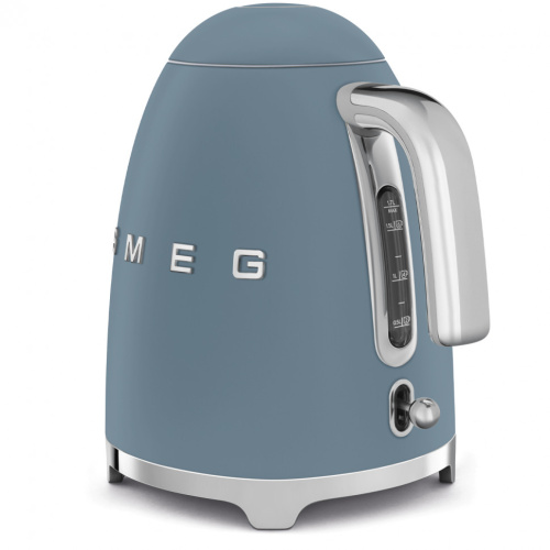 Чайник SMEG KLF03SBMEU