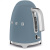 Чайник SMEG KLF03SBMEU Чайник SMEG KLF03SBMEU