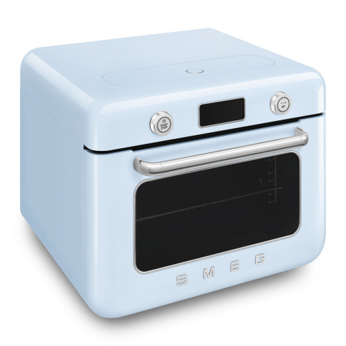 Мини печь с паром SMEG COF01PBEU