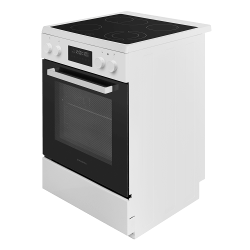 Электрическая плита MAUNFELD MEC611CW09TD