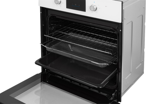 Духовой шкаф MIDEA MO47007GW