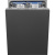Посудомоечная машина SMEG STL323BQLH Посудомоечная машина SMEG STL323BQLH