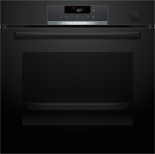 Духовой шкаф BOSCH HRG532BB3